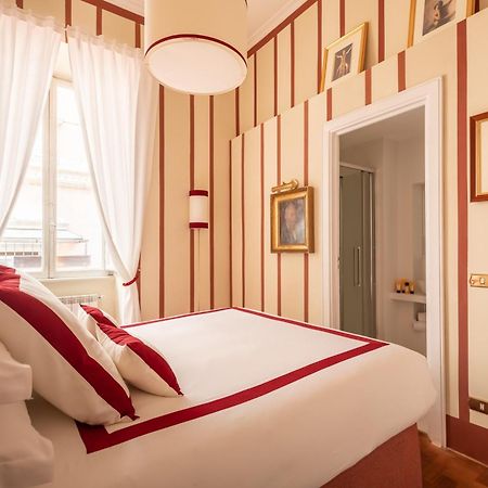 Pantheon Delightful Apartment ローマ エクステリア 写真