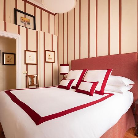 Pantheon Delightful Apartment ローマ エクステリア 写真