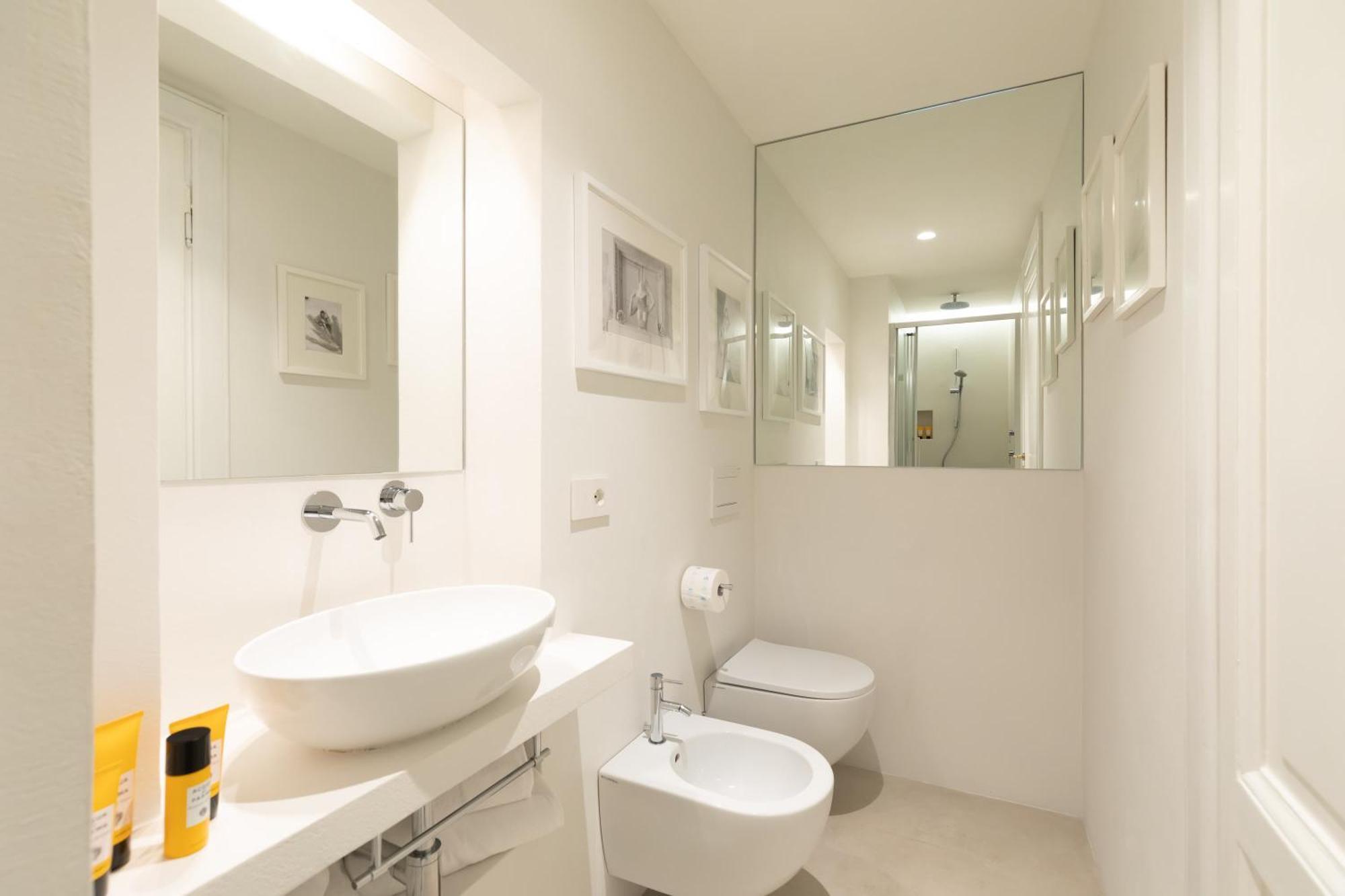 Pantheon Delightful Apartment ローマ エクステリア 写真